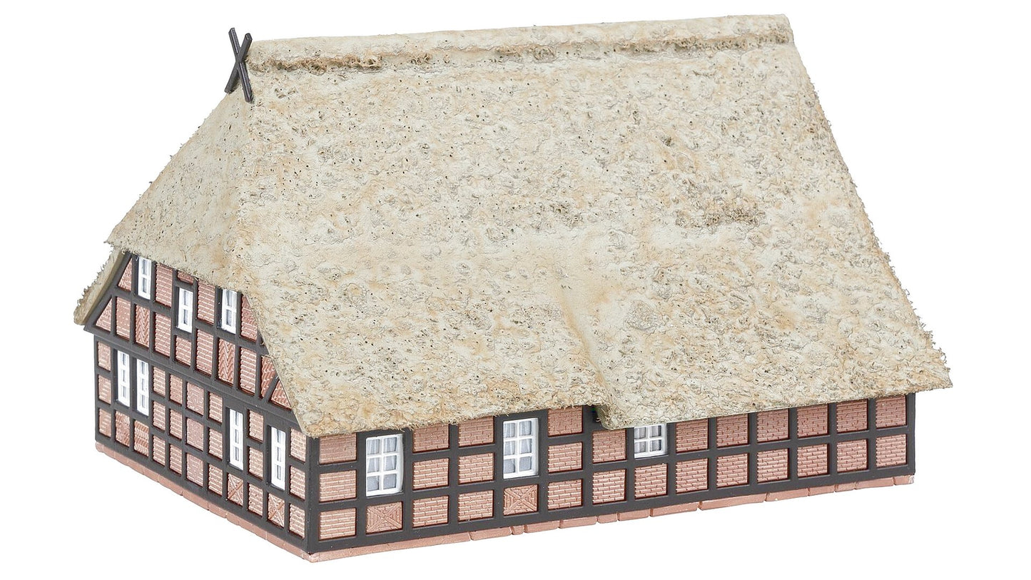Faller 130552 Low German house