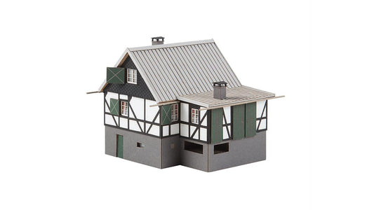 Faller 130570 Forest log cabin