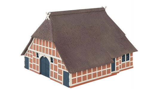 Faller 130581 Altlander House
