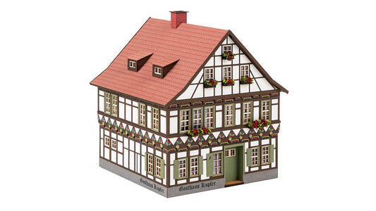 Faller 130593 Kupfer Inn