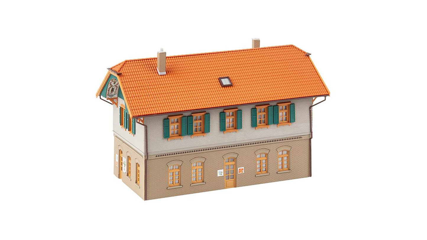 Faller 130595 Dwelling house with village shop