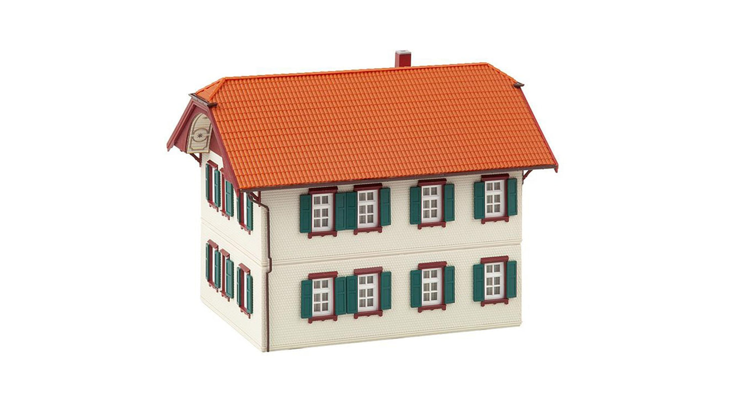 Faller 130596 Rheinblick Boardinghouse