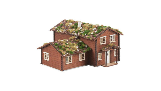 Faller 130605 Norwegian house