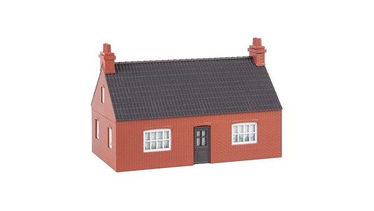 Faller 130609 Clinker built house