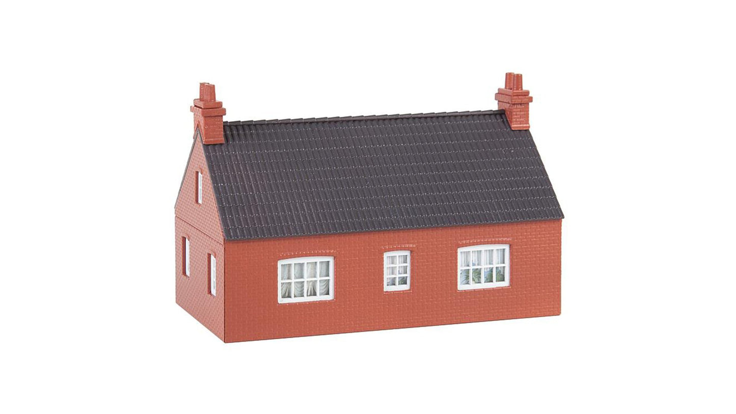 Faller 130609 Clinker built house