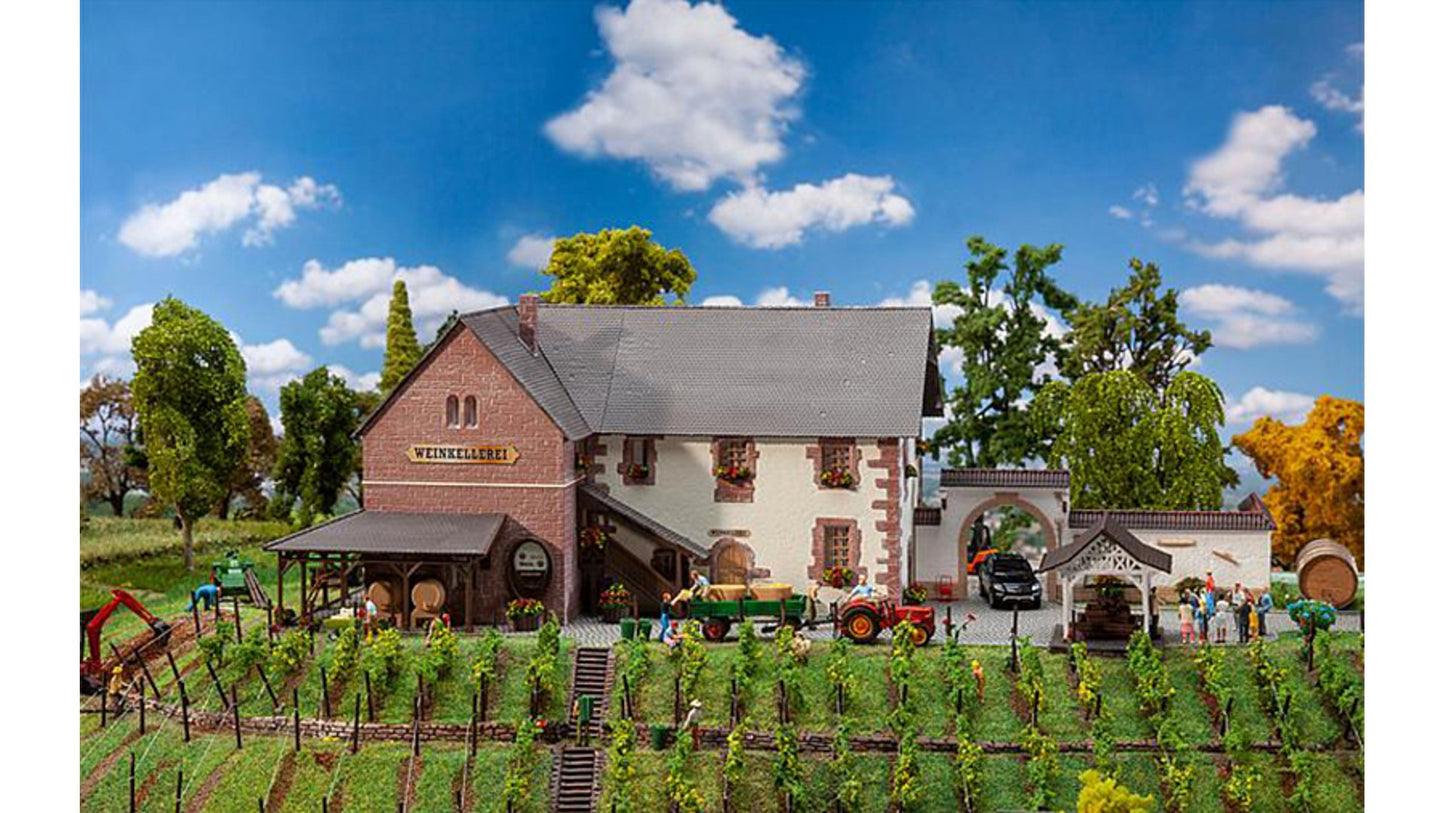 Faller 130611 Winery