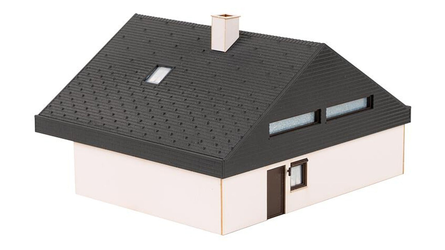Faller 130643 Architectâs house with sheets roof