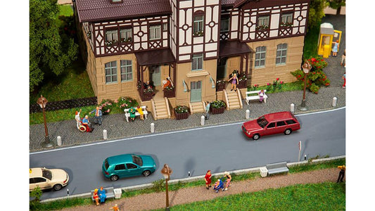 Faller 130652 Sanatorium