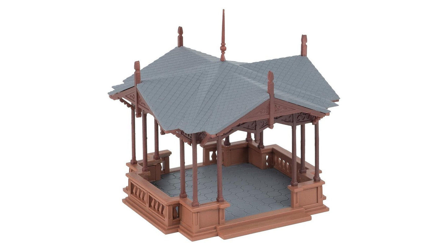 Faller FA130653 Music pavilion