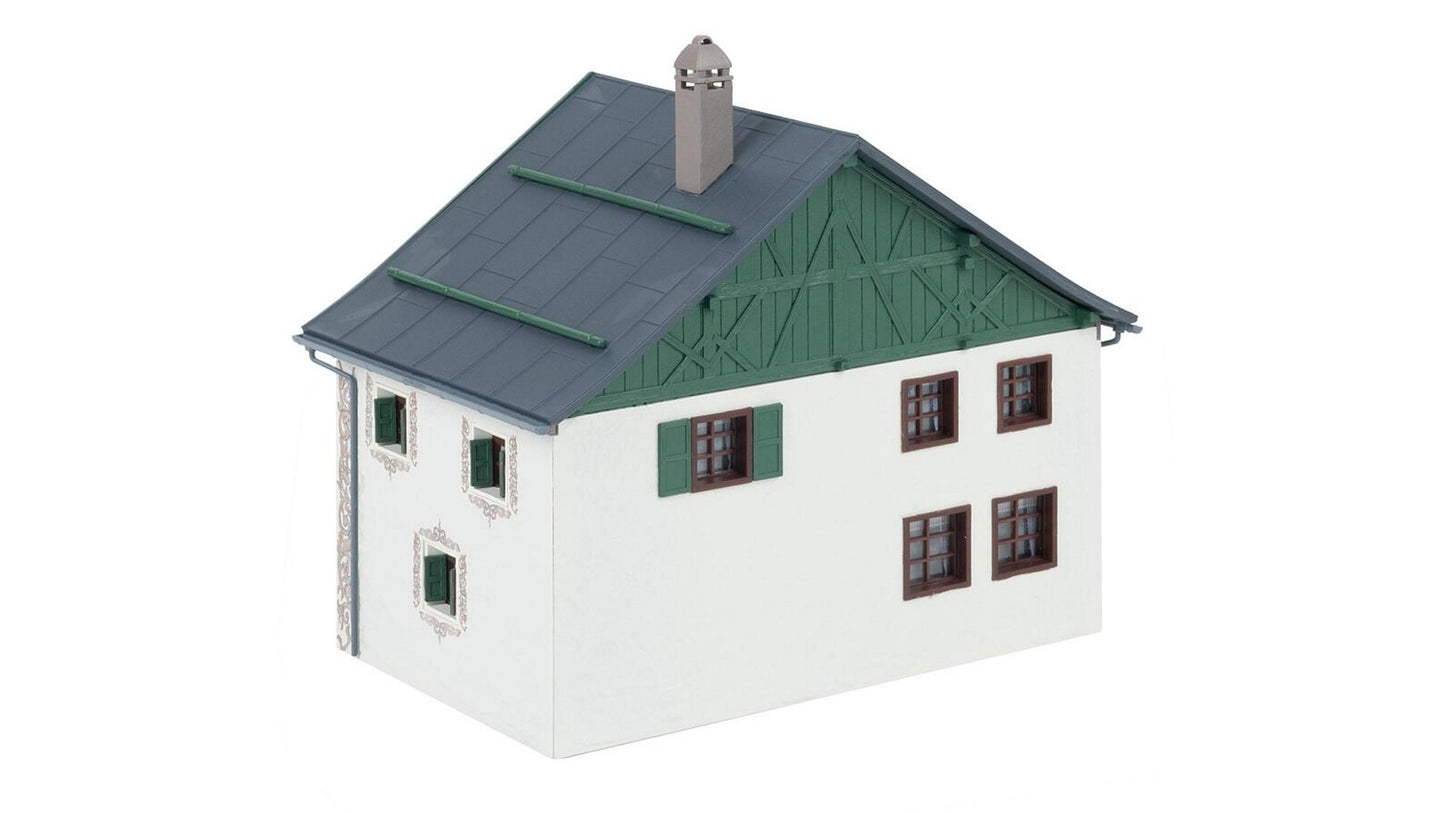 Faller 130662 Guarda Bündnerhaus
