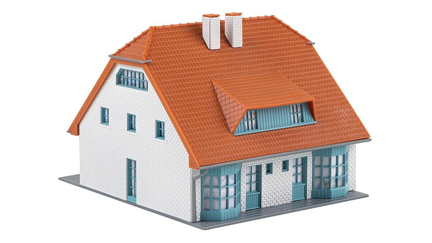 Faller 130671 Lighthouse Keepers House