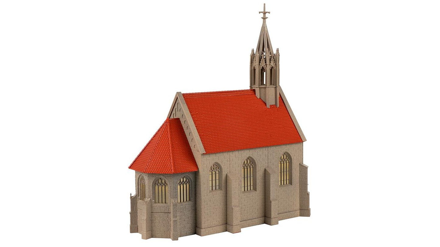 Faller 130680 St Andreas Church