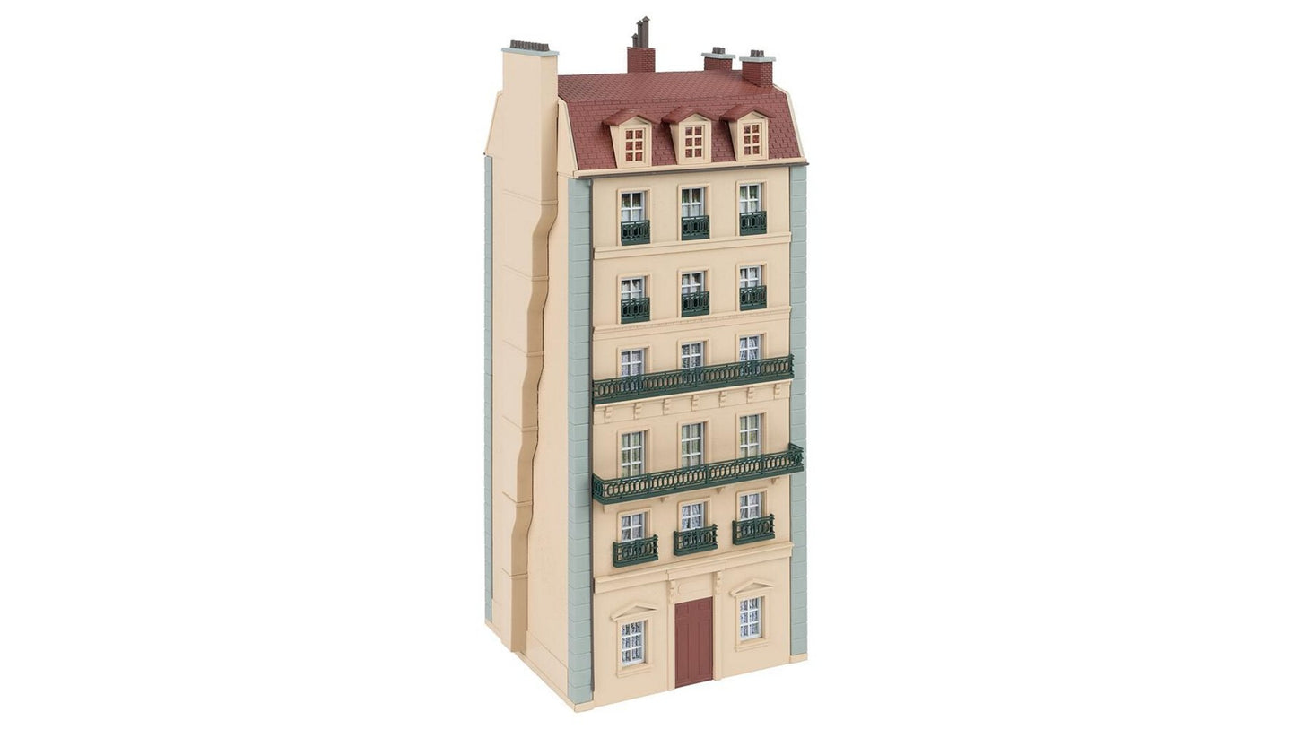 Faller 130712 Townhouse, 6 storey