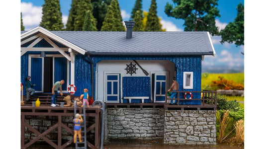 Faller 130759 Holiday home
