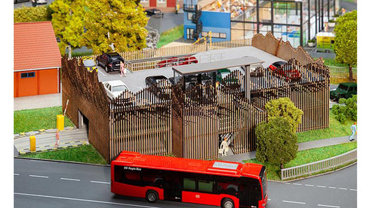 Faller 130810 Multistorey Car Park