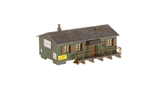 Faller 130947 Wooden hut