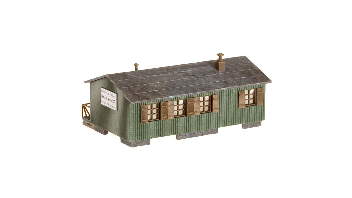 Faller 130947 Wooden hut