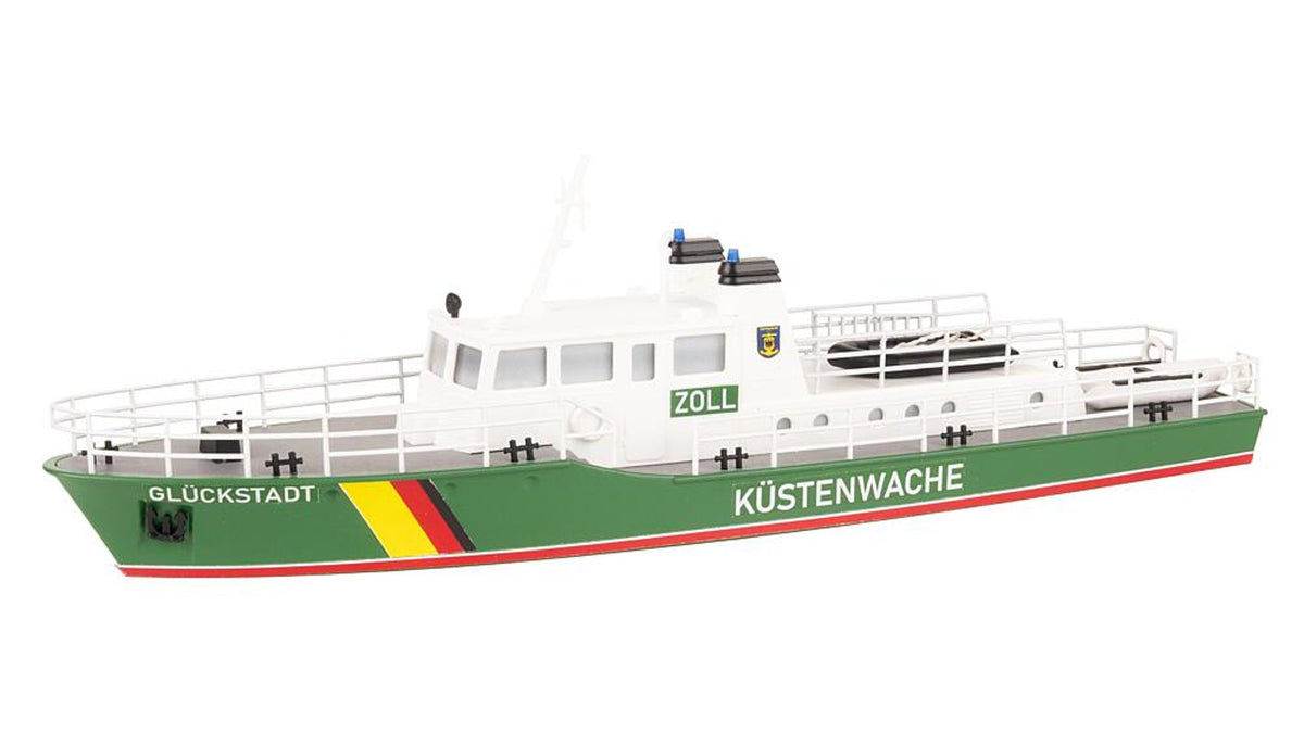 Faller 131014 Coastguard
