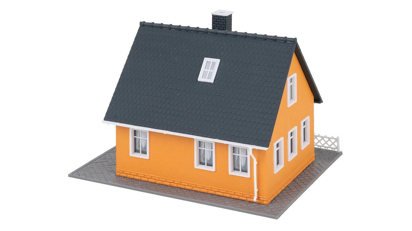 Faller 131300 Settlement house