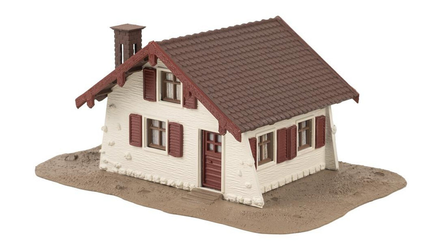 Faller 131313 Village Bakery