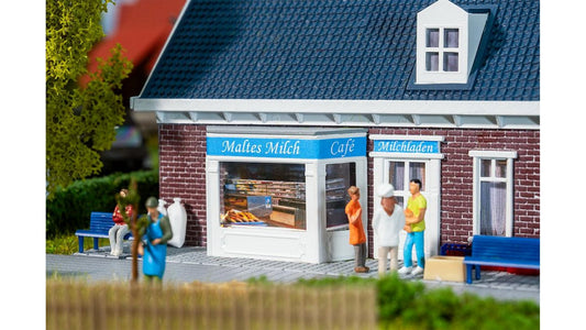 Faller 131323 Dairy shop