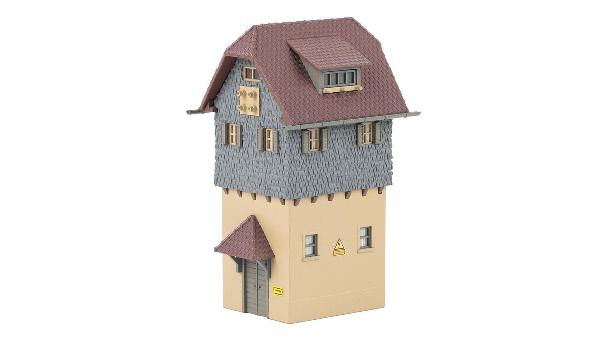 Faller 131327 Transformer house