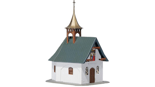 Faller 131360 Mountain chapel