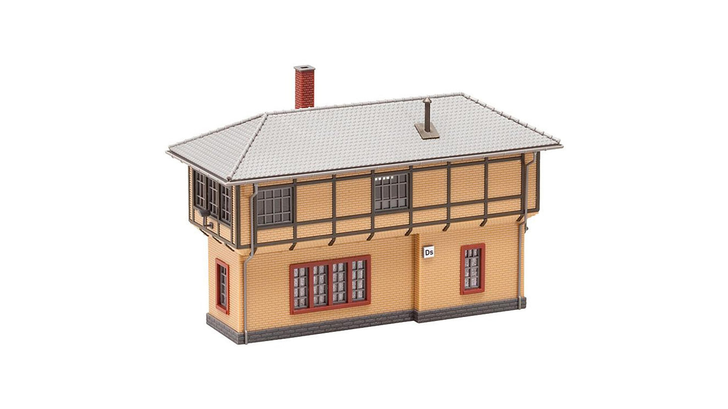 Faller 131367 Donaueschingen Signal tower
