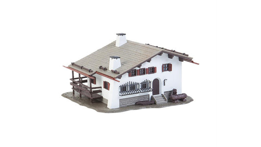 Faller 131371 Mountain chalet