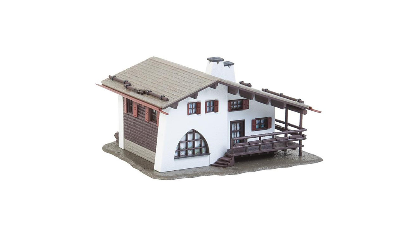 Faller 131371 Mountain chalet