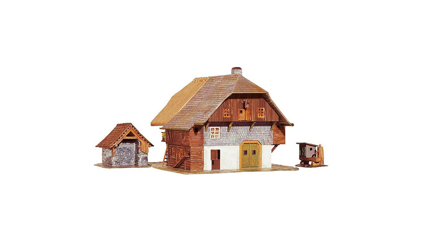 Faller 131379 Black Forest Farmhouse