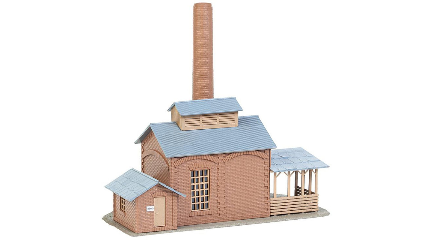 Faller 131386 Boiler house