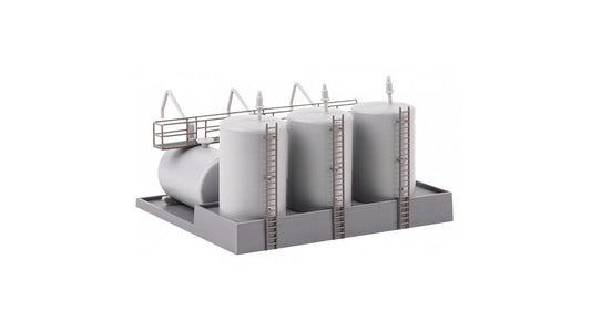 Faller 131387 Fuel depot