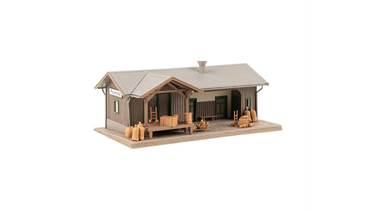 Faller 131389 Wayside station