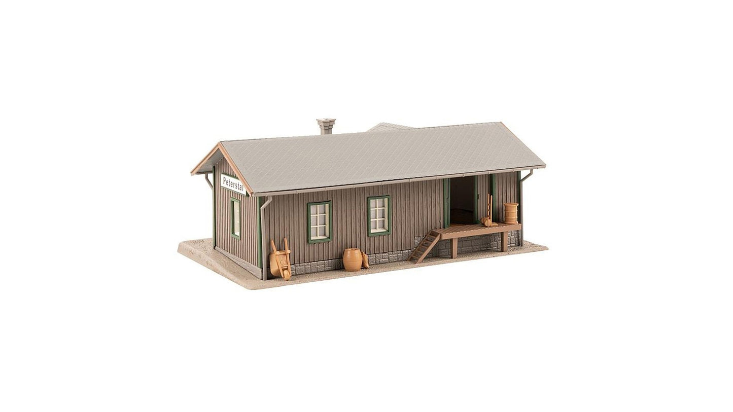 Faller 131389 Wayside station