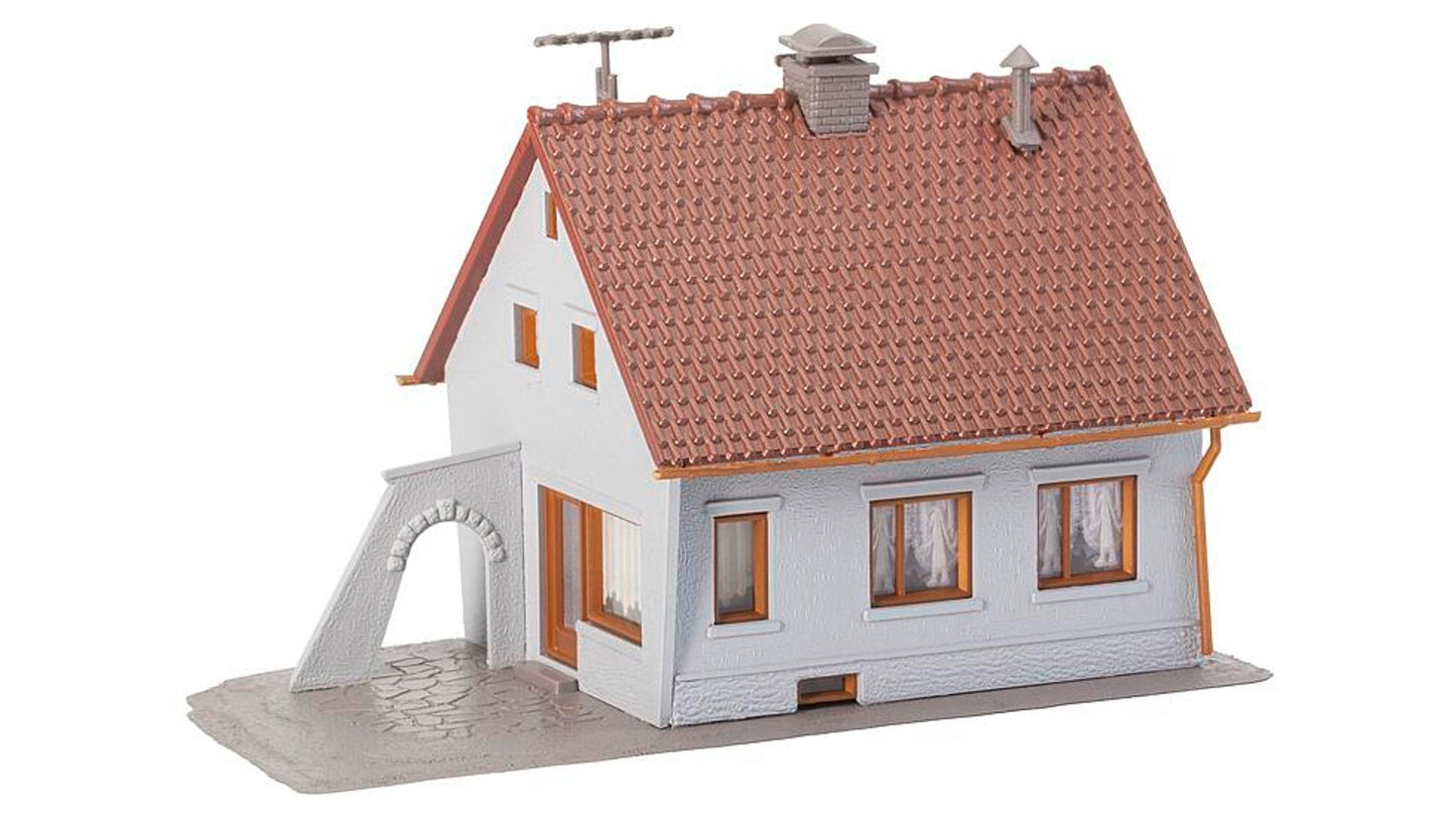 Faller 131506 One family house