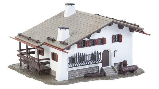 Faller 131522 Mountain chalet