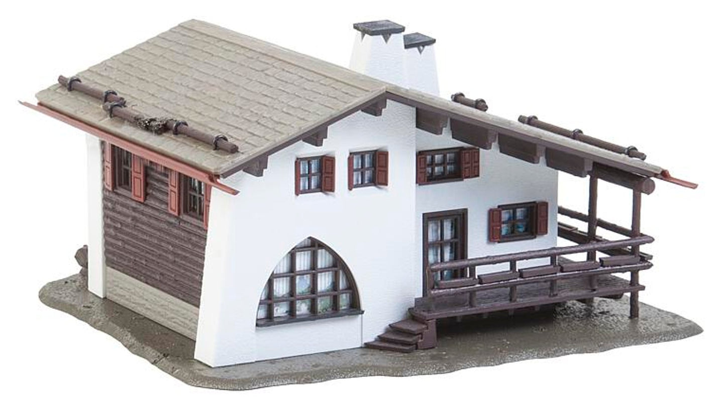 Faller 131522 Mountain chalet