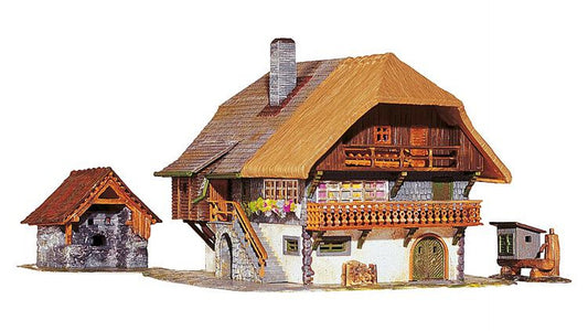 Faller 131543 Black Forest farmhouse