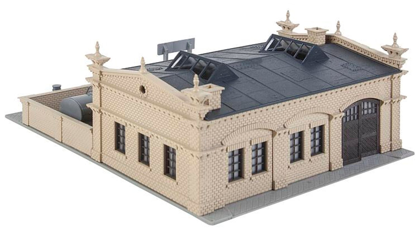 Faller 131545 Workshop