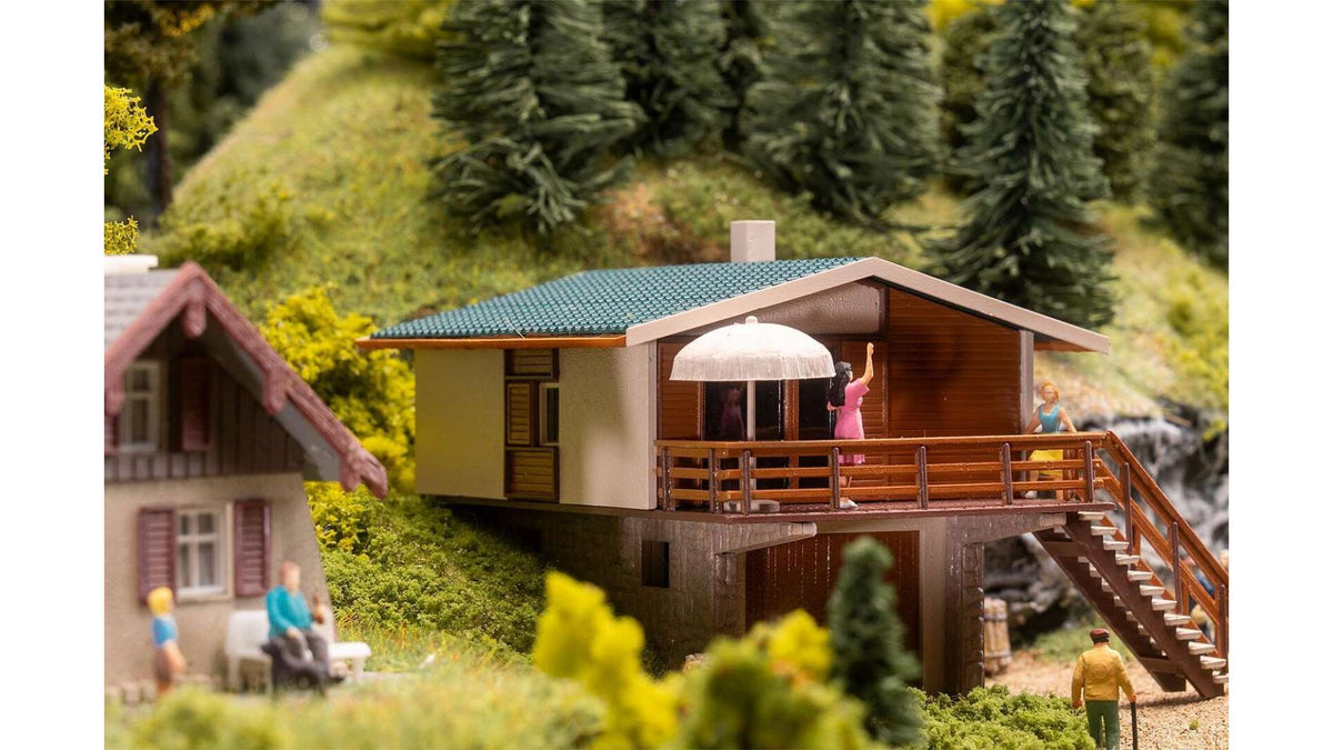 Faller 134102 Holiday home