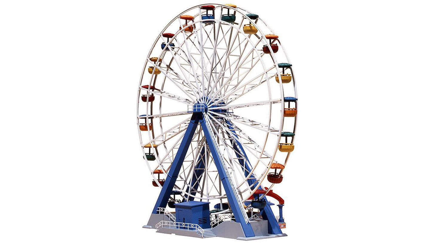 Faller 140312 Ferris wheel