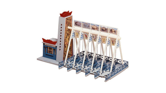 Faller 140318 Swingboats with motor
