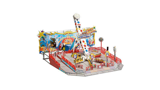 Faller 140428 Salto Mortale Attraction