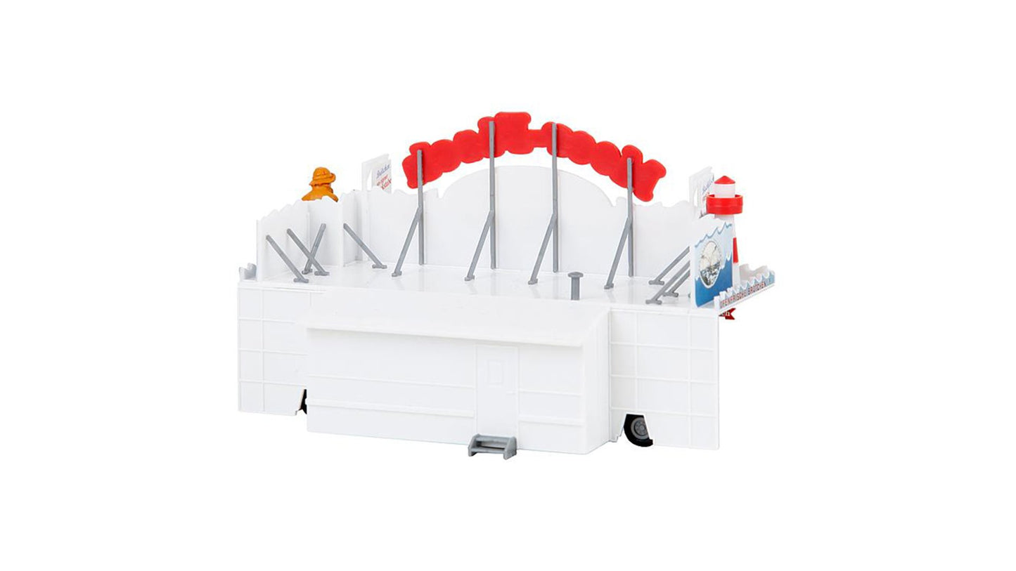 Faller 140445 Sea Fish Fairground booth