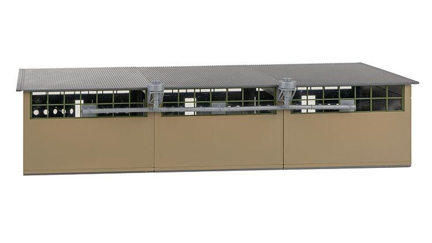 Faller 144106 Small workshop hall