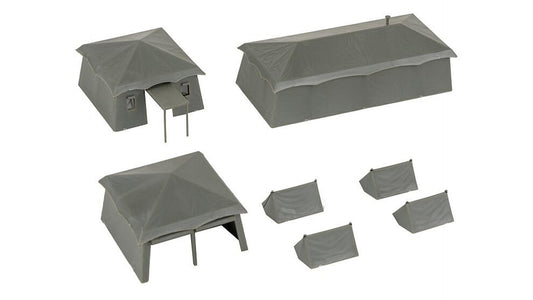 Faller 144108 Tents