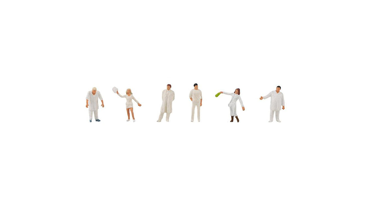 Faller 150954 Medical laboratory assistants