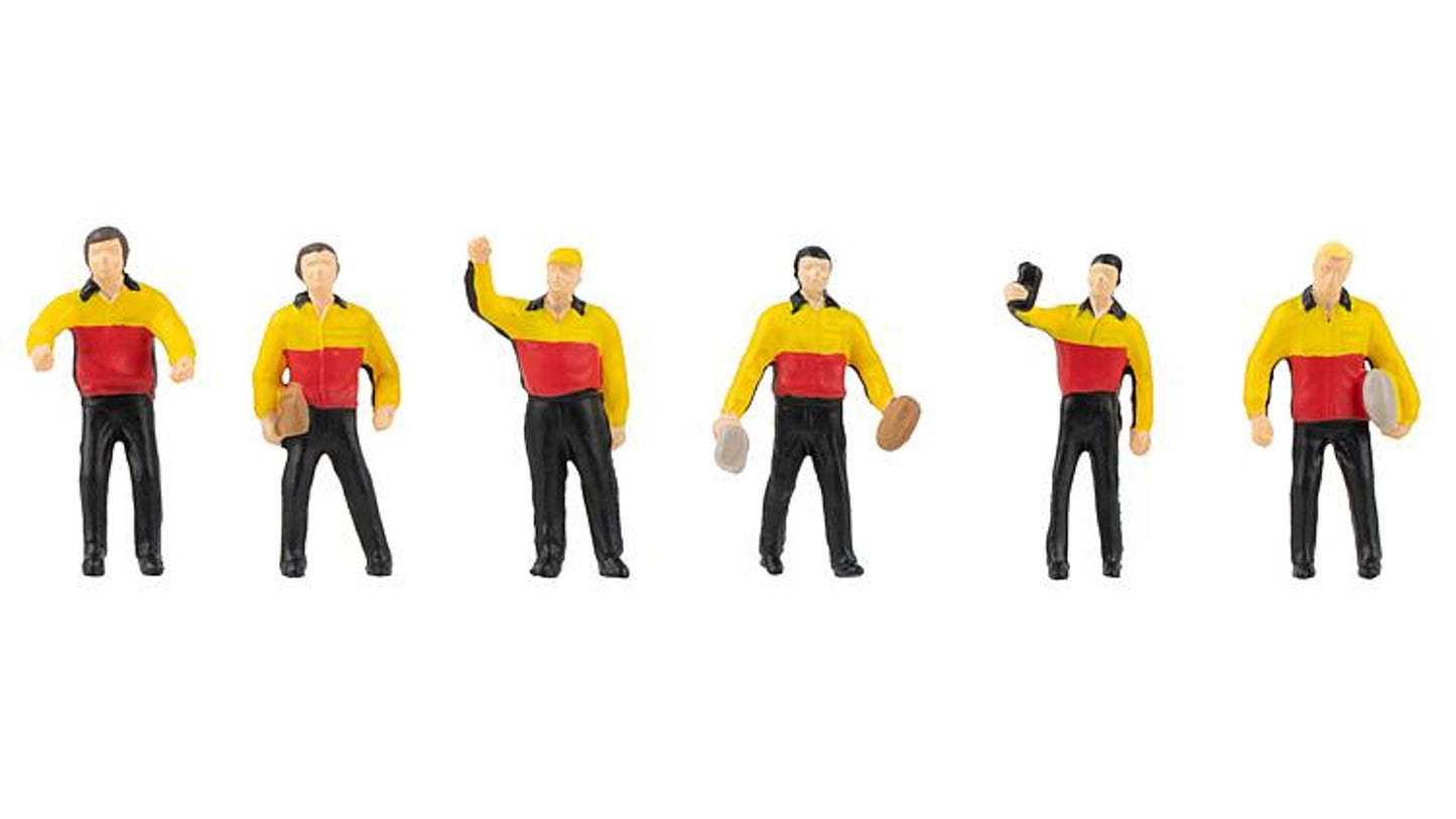 Faller 151611 Parcel Services