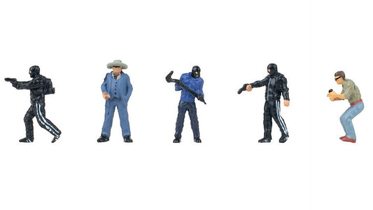 Faller FA151726 Criminal